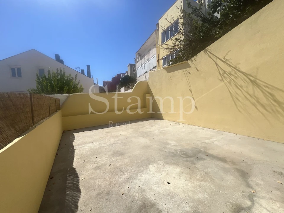 Apartamento T1 para Venda em São Vicente Foto 19