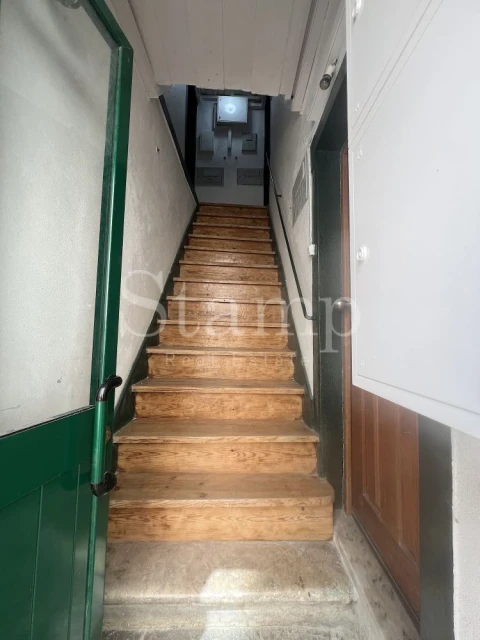 Apartamento T1 para Venda em São Vicente