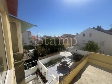 Apartamento T1 para Venda em São Vicente