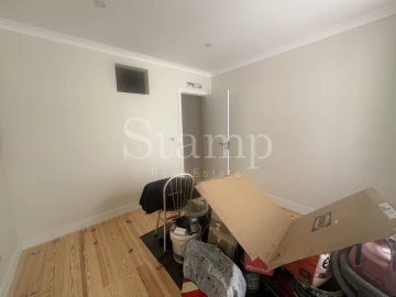 Apartamento T1 para Venda em São Vicente