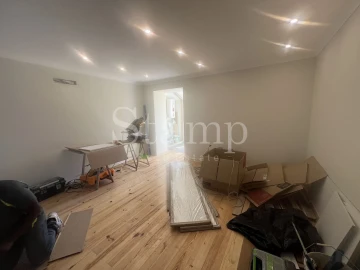 Apartamento T1 para Venda em São Vicente