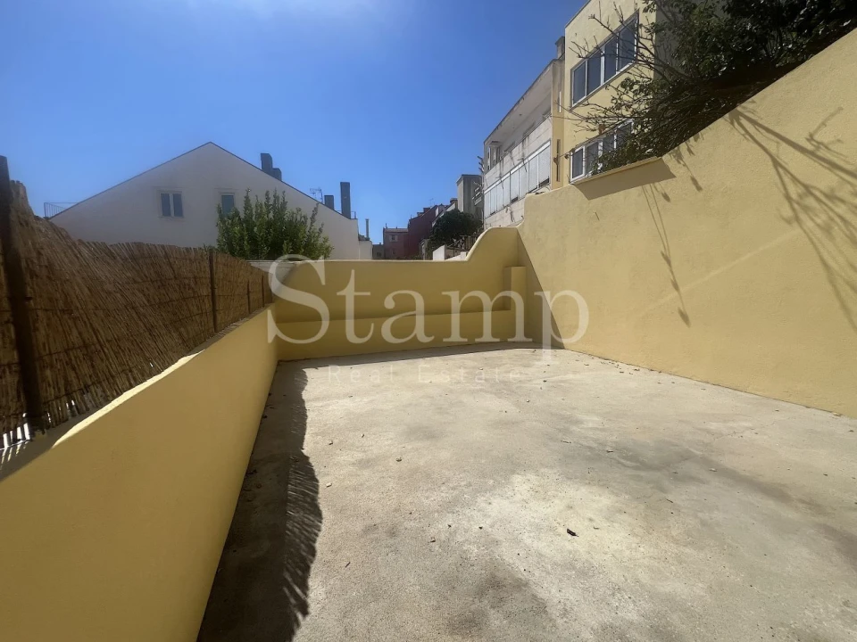 Apartamento T1 para Venda em São Vicente Foto 20