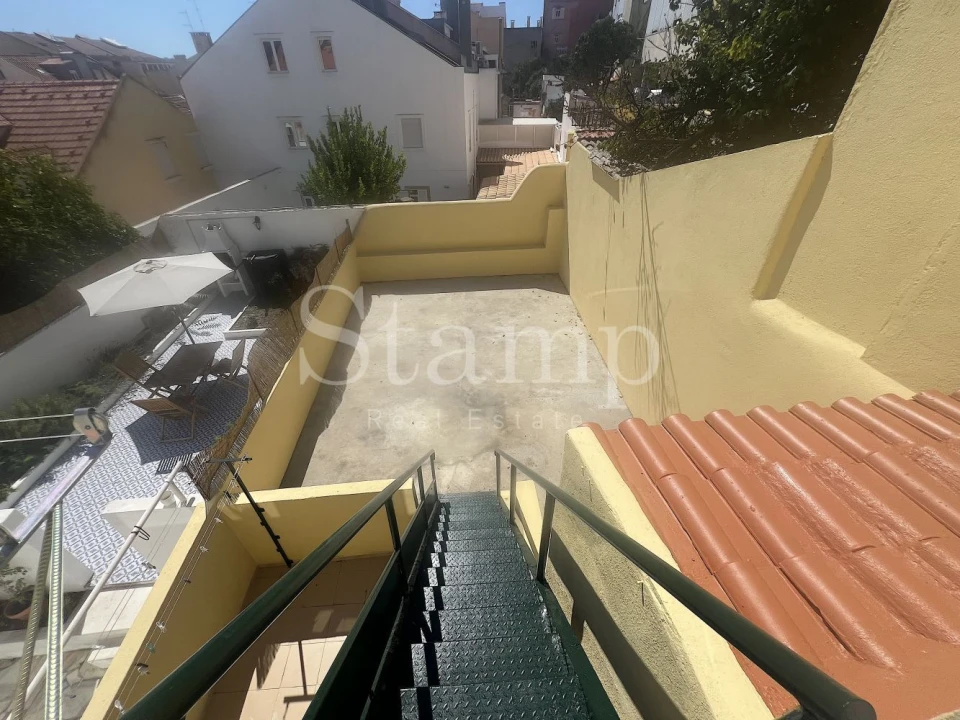 Apartamento T1 para Venda em São Vicente Foto 3