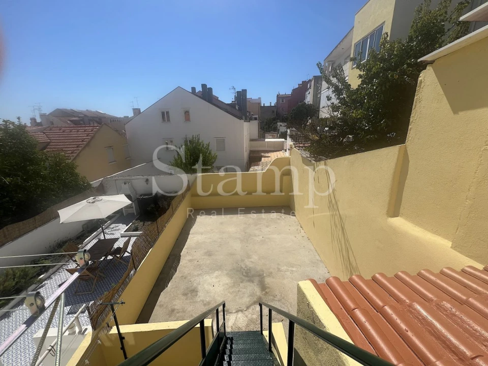 Apartamento T1 para Venda em São Vicente Foto 2
