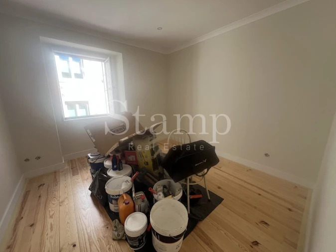 Apartamento T1 para Venda em São Vicente Foto 13