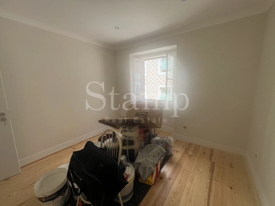 Apartamento T1 para Venda em São Vicente Foto 12