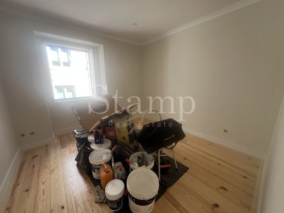Apartamento T1 para Venda em São Vicente Foto 13