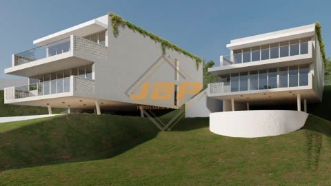 Terreno para Venda em Alfeizerão