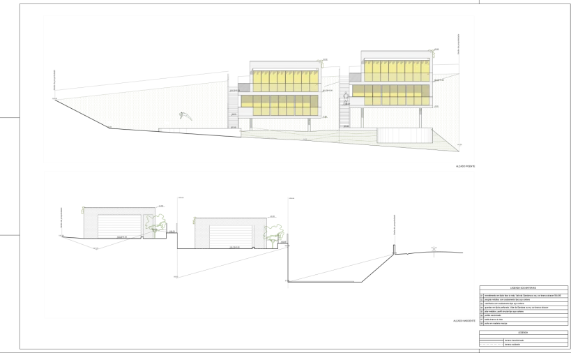 Terreno para Venda em Alfeizerão Planta 9