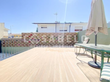 Moradia T5 para Venda em Vila Nova da Telha