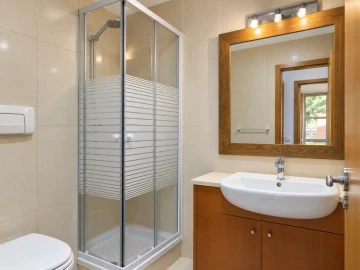 Apartamento T2 para Venda em Milheiros