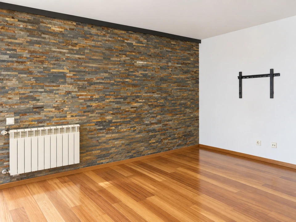 Apartamento T2 para Venda em Milheiros Foto 5