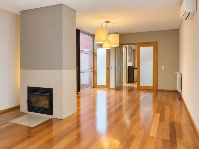 Apartamento T2 para Venda em Milheiros Foto 6