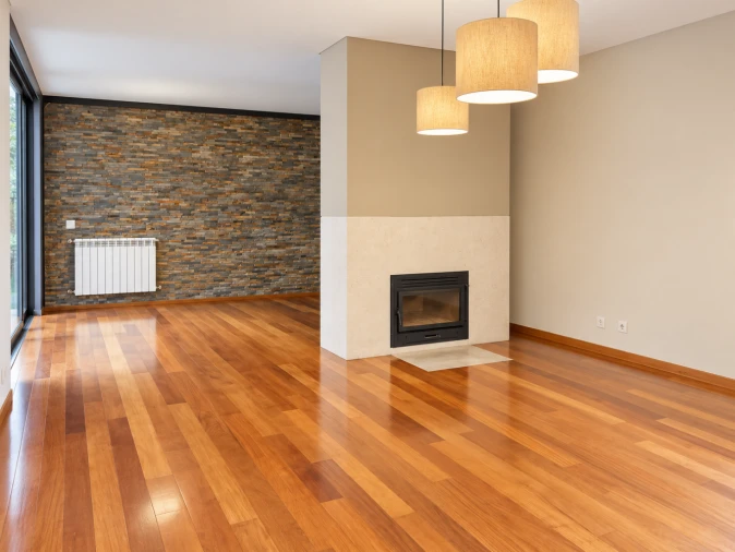 Apartamento T2 para Venda em Milheiros Foto 4