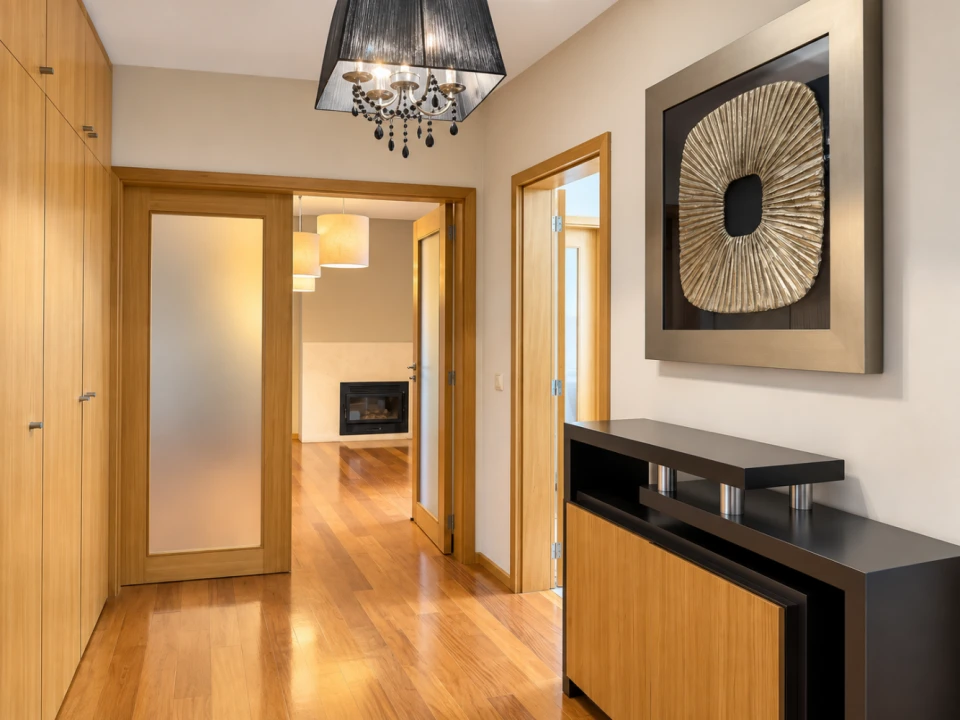 Apartamento T2 para Venda em Milheiros Foto 3