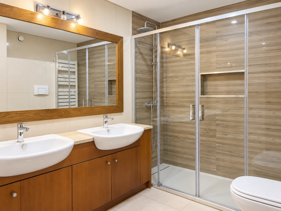 Apartamento T2 para Venda em Milheiros Foto 8