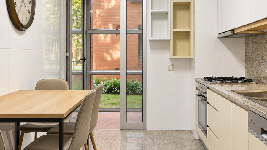 Apartamento T2 para Venda em Milheiros