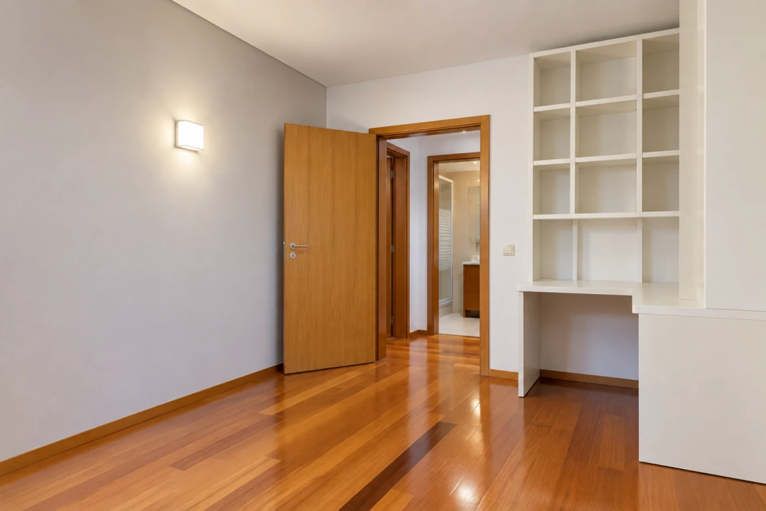Apartamento T2 para Venda em Milheiros Foto 10