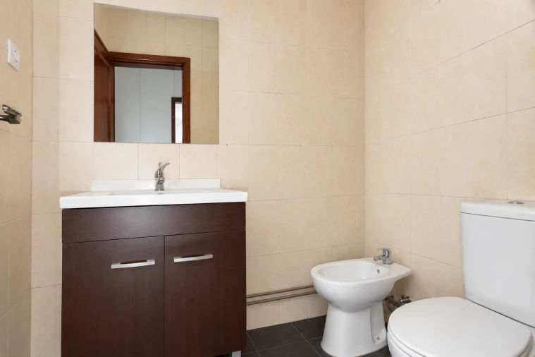 Apartamento T3 para Venda em Cidade da Maia Foto 11