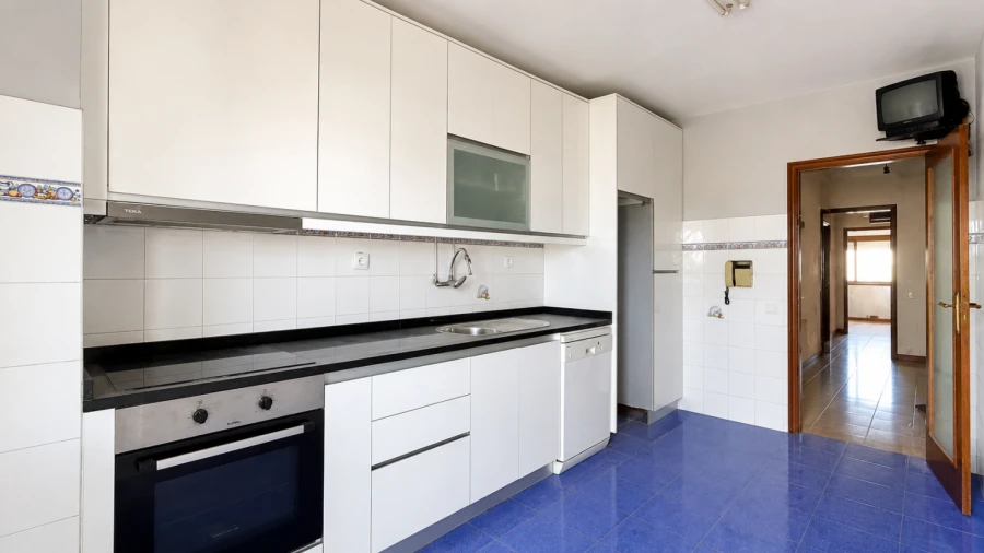 Apartamento T3 para Venda em Cidade da Maia