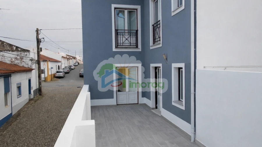 Moradia T3 para Venda em Reguengos de Monsaraz
