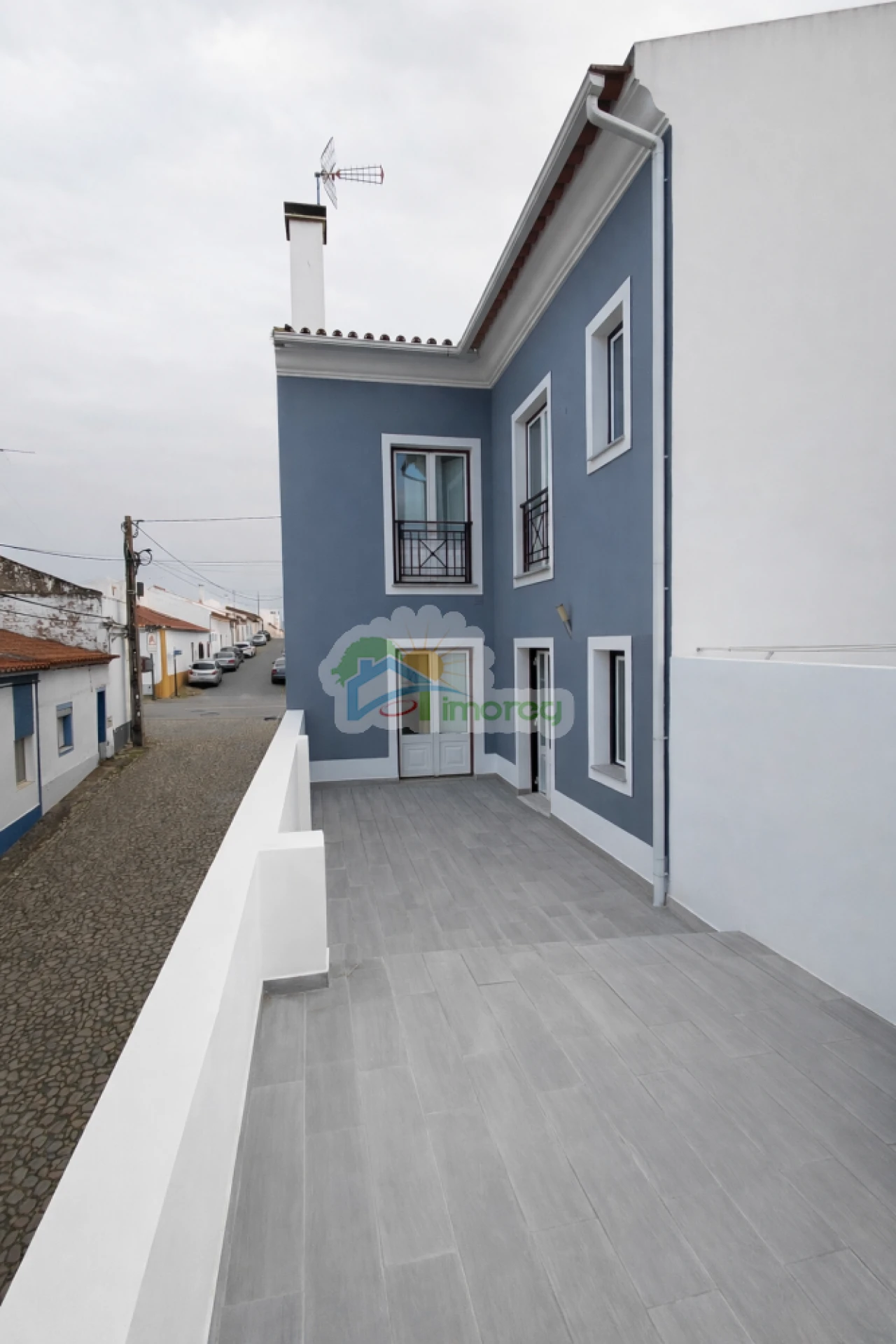 Moradia T3 para Venda em Reguengos de Monsaraz Foto 1