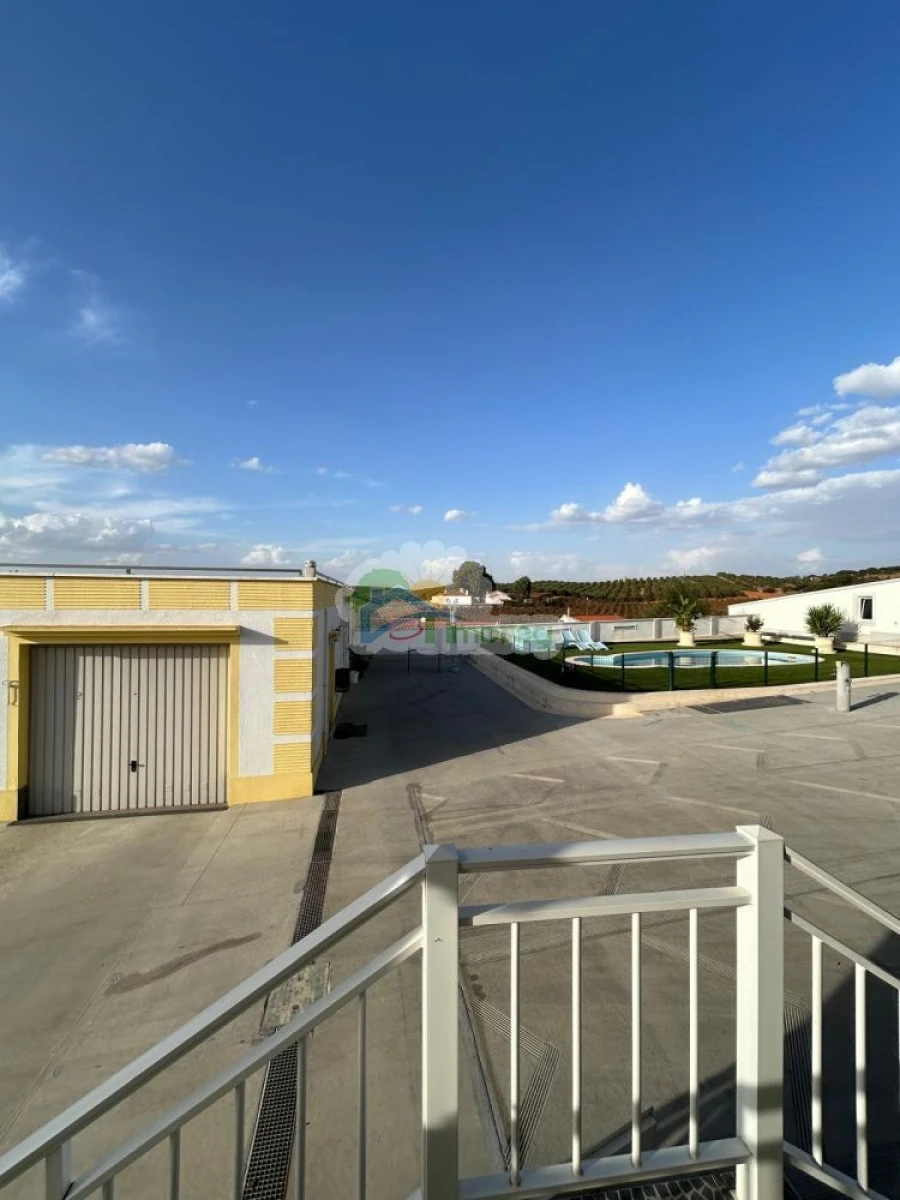Moradia T3 para Venda em Montoito Foto 46