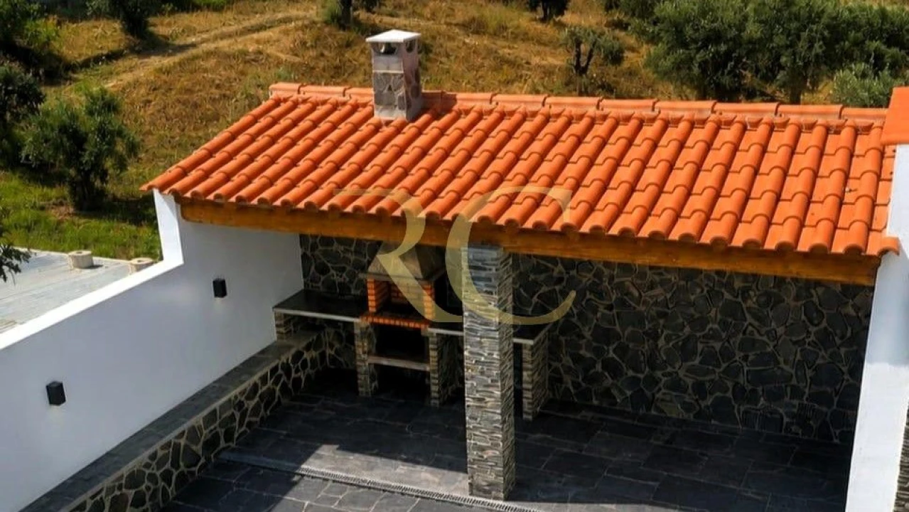 Apartamento T2 para Venda em Nossa Senhora da Conceição, São Brás dos Matos, Juromenha Foto 6