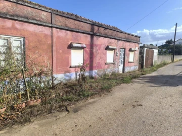 Moradia T2 para Venda em Carvalhal