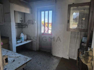 Moradia T2 para Venda em Carvalhal