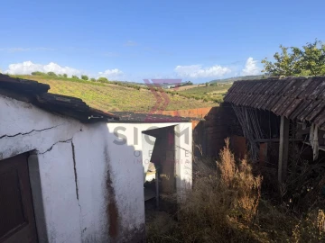 Moradia T2 para Venda em Carvalhal