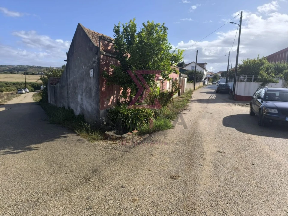 Moradia T2 para Venda em Carvalhal Foto 19