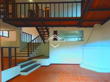 Moradia T2 para Venda em Camacha