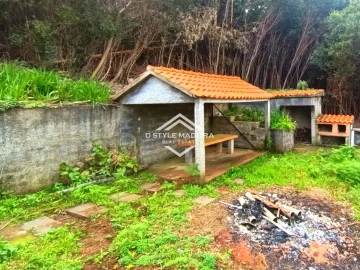 Moradia T2 para Venda em Camacha