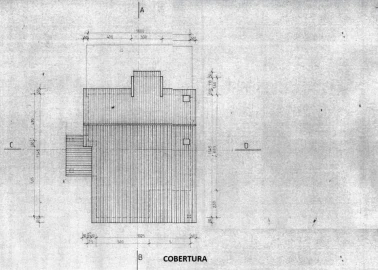 Moradia T2 para Venda em Camacha