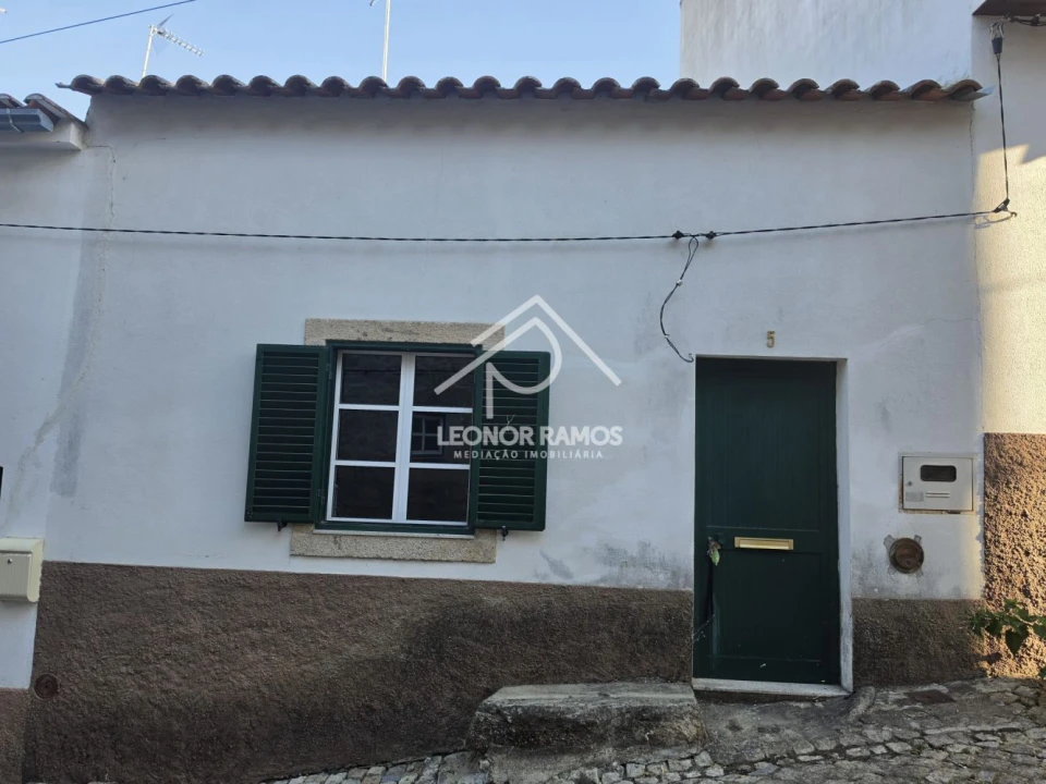 Moradia T2 para Venda em Idanha-A-Nova e Alcafozes Foto 7