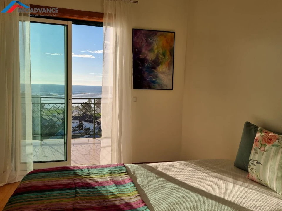 Apartamento T3 para Arrendamento em Buarcos Foto 3