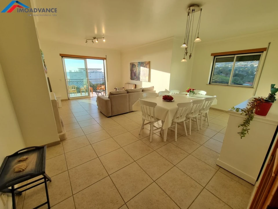Apartamento T3 para Arrendamento em Buarcos Foto 6
