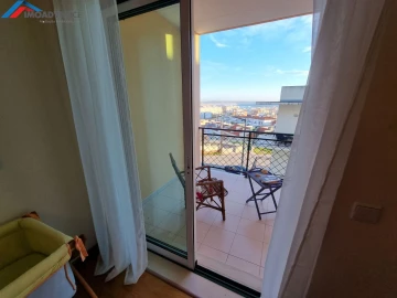 Apartamento T3 para Arrendamento em Buarcos