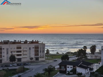 Apartamento T3 para Arrendamento em Buarcos