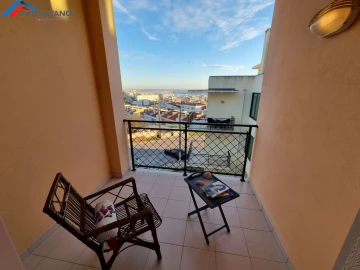 Apartamento T3 para Arrendamento em Buarcos