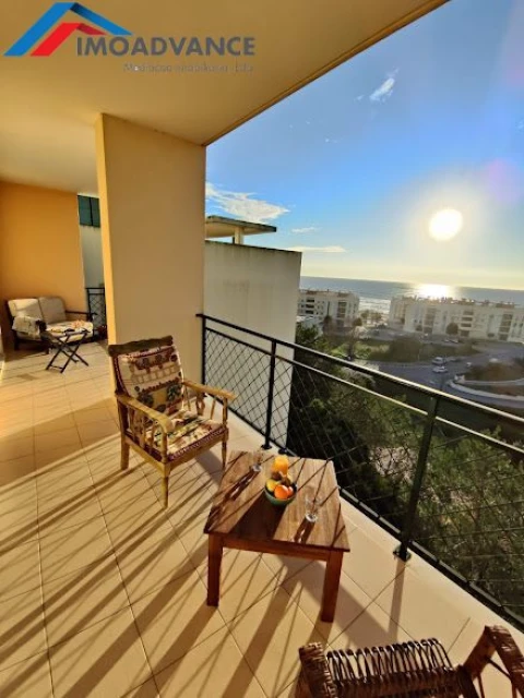 Apartamento T3 para Arrendamento em Buarcos