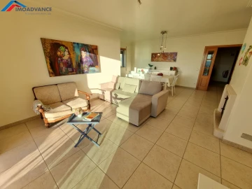 Apartamento T3 para Arrendamento em Buarcos
