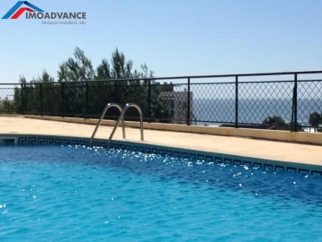 Apartamento T3 para Arrendamento em Buarcos