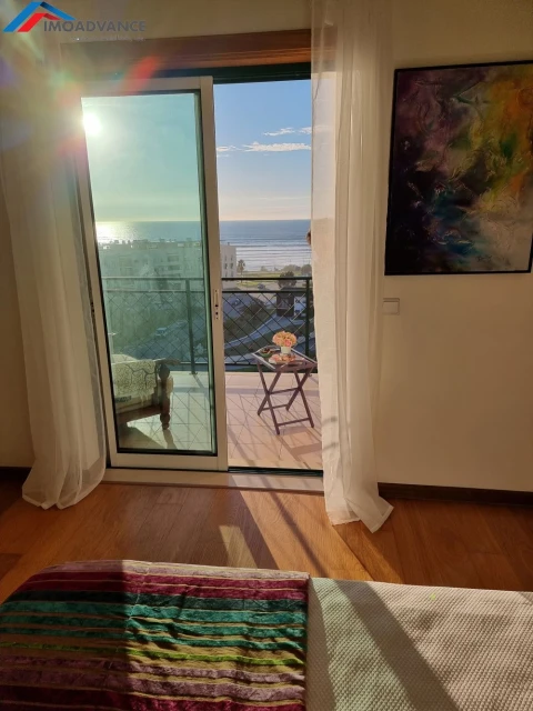 Apartamento T3 para Arrendamento em Buarcos