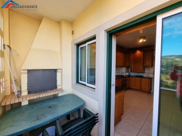Apartamento T3 para Arrendamento em Buarcos
