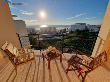 Apartamento T3 para Arrendamento em Buarcos