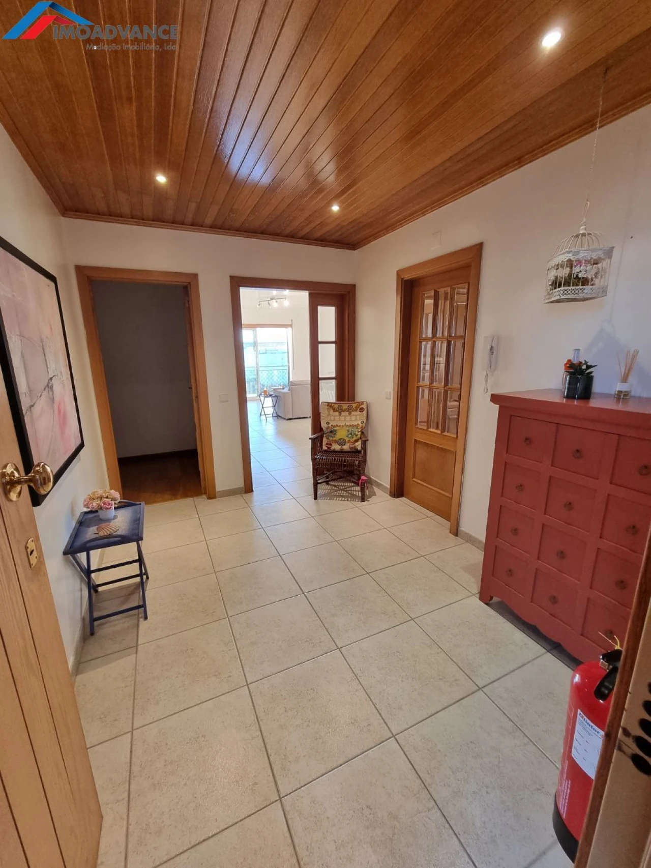 Apartamento T3 para Arrendamento em Buarcos Foto 25