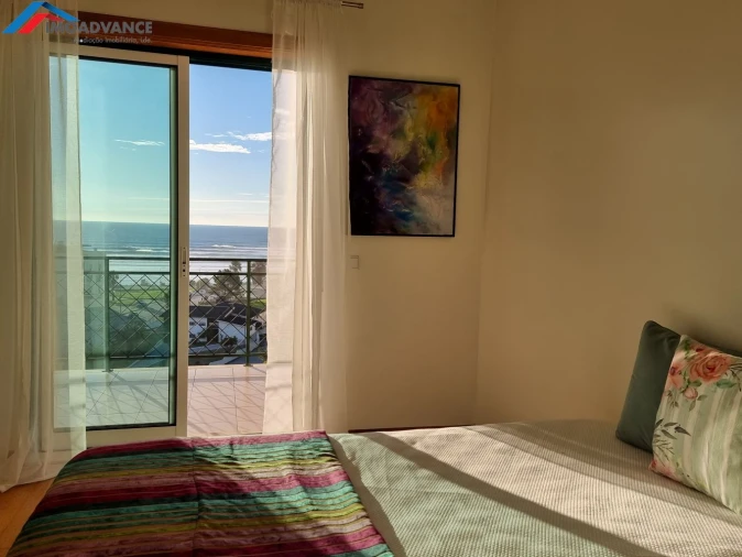 Apartamento T3 para Arrendamento em Buarcos Foto 3