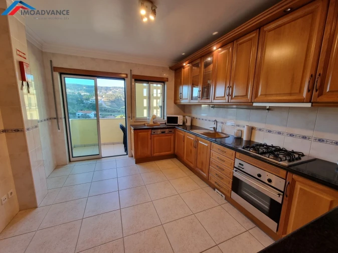 Apartamento T3 para Arrendamento em Buarcos Foto 15